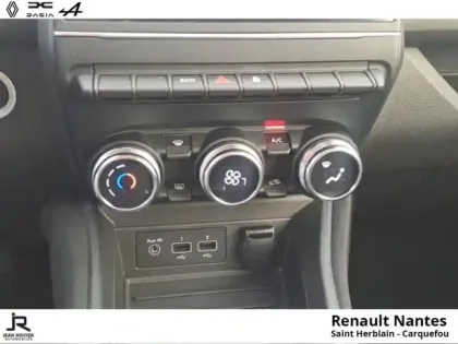 Photo 11 Renault Zoé Zoe E-Tech Equilibre charge normale R110 - MY22