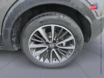 Photo 9 Opel Crossland X  1.2 Turbo 130ch Ultimate BVA Euro 6d-T