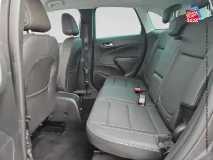 Photo 10 Opel Crossland X  1.2 Turbo 130ch Ultimate BVA Euro 6d-T