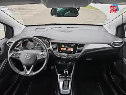 Photo 14 Opel Crossland X  1.2 Turbo 130ch Ultimate BVA Euro 6d-T