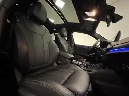 Photo 7 BMW X4  xDrive20d 190ch M Sport