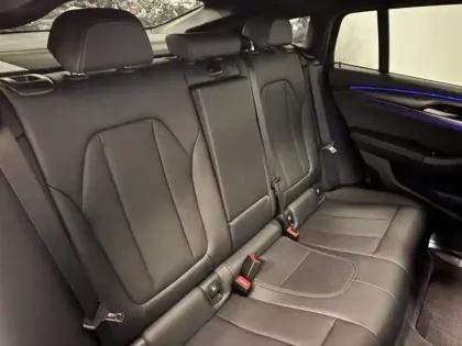 Photo 6 BMW X4  xDrive20d 190ch M Sport