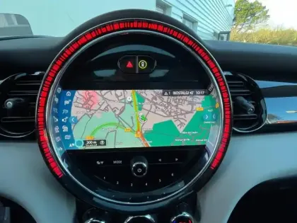 Photo 9 Mini Mini  Cooper 136ch Edition Premium Plus BVA7