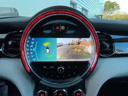 Photo 10 Mini Mini  Cooper 136ch Edition Premium Plus BVA7