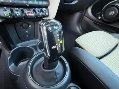 Photo 12 Mini Mini  Cooper 136ch Edition Premium Plus BVA7