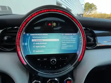 Photo 8 Mini Mini  Cooper 136ch Edition Premium Plus BVA7