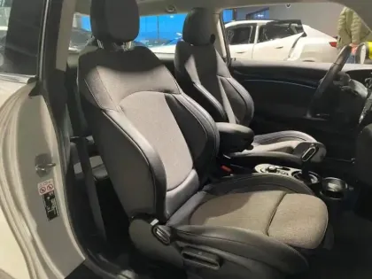 Photo 14 Mini Mini  Cooper SE 184ch Edition Premium Plus BVA 5CV