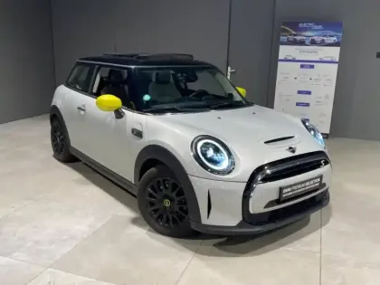 Photo 5 Mini Mini  Cooper SE 184ch Edition Premium Plus BVA 5CV