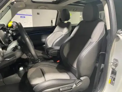 Photo 10 Mini Mini  Cooper SE 184ch Edition Premium Plus BVA 5CV