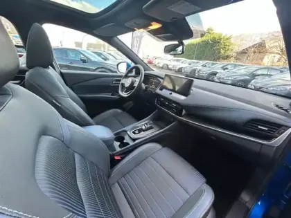 Photo 9 Nissan Qashqai  e-POWER 190ch Tekna 2022