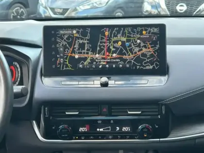 Photo 14 Nissan Qashqai  e-POWER 190ch Tekna 2022