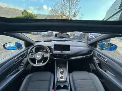 Photo 8 Nissan Qashqai  e-POWER 190ch Tekna 2022