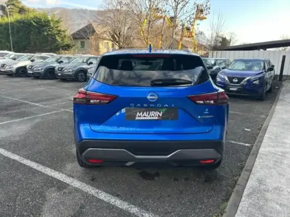 Photo 5 Nissan Qashqai  e-POWER 190ch Tekna 2022