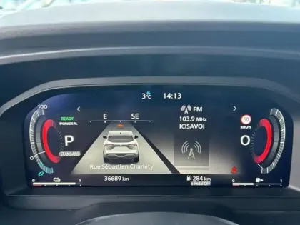 Photo 12 Nissan Qashqai  e-POWER 190ch Tekna 2022