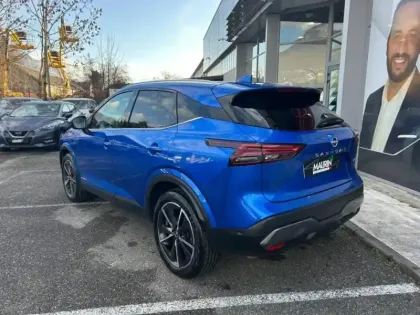 Photo 6 Nissan Qashqai  e-POWER 190ch Tekna 2022