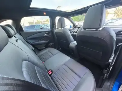 Photo 10 Nissan Qashqai  e-POWER 190ch Tekna 2022