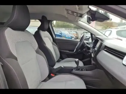 Photo 9 Renault Clio  Réversible 1.0 TCe 90ch Evolution