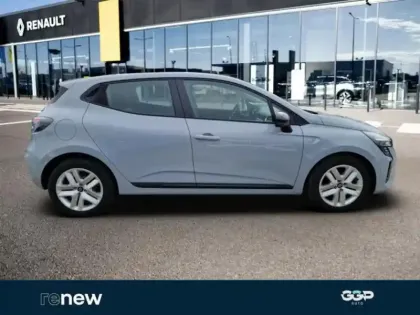 Photo 6 Renault Clio  Réversible 1.0 TCe 90ch Evolution