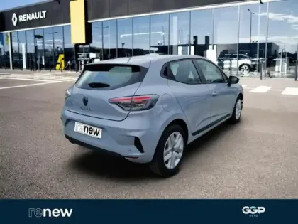 Photo 5 Renault Clio  Réversible 1.0 TCe 90ch Evolution