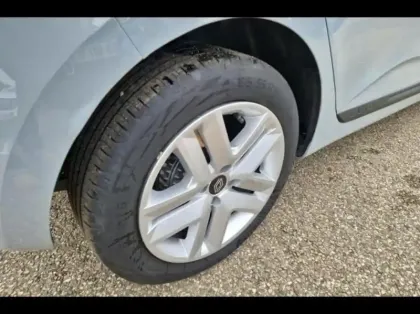 Photo 12 Renault Clio  Réversible 1.0 TCe 90ch Evolution