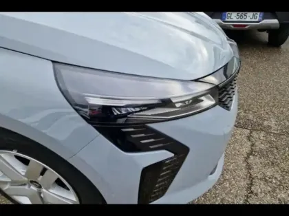 Photo 14 Renault Clio  Réversible 1.0 TCe 90ch Evolution