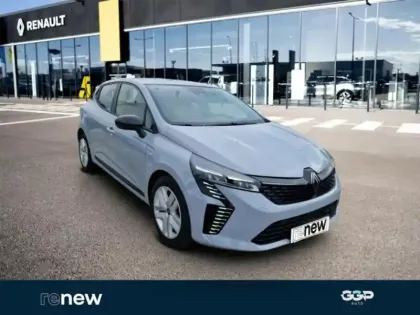 Photo 7 Renault Clio  Réversible 1.0 TCe 90ch Evolution