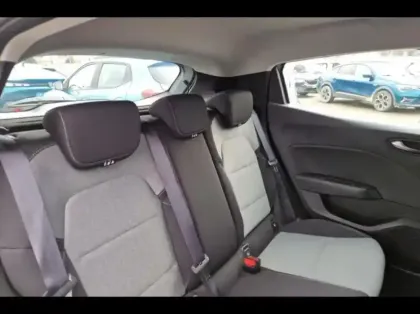 Photo 10 Renault Clio  Réversible 1.0 TCe 90ch Evolution