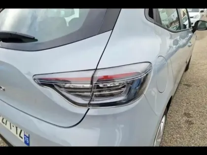 Photo 13 Renault Clio  Réversible 1.0 TCe 90ch Evolution