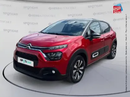 Photo Citroën C3 Max