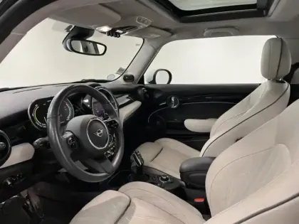 Photo 6 Mini Mini  Cooper SE 184ch Edition Premium Plus BVA 5CV