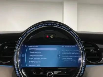 Photo 14 Mini Mini  Cooper SE 184ch Edition Premium Plus BVA 5CV