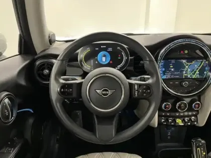 Photo 7 Mini Mini  Cooper SE 184ch Edition Premium Plus BVA 5CV