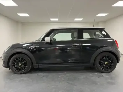 Photo 5 Mini Mini  Cooper SE 184ch Edition Premium Plus BVA 5CV