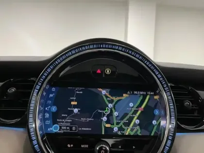 Photo 12 Mini Mini  Cooper SE 184ch Edition Premium Plus BVA 5CV