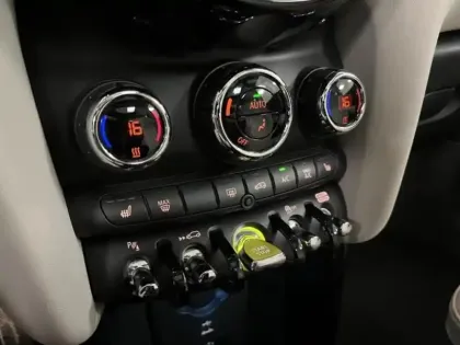 Photo 11 Mini Mini  Cooper SE 184ch Edition Premium Plus BVA 5CV