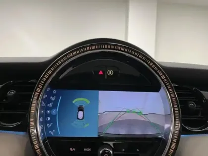 Photo 13 Mini Mini  Cooper SE 184ch Edition Premium Plus BVA 5CV