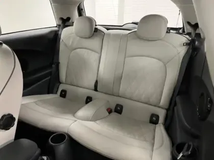 Photo 16 Mini Mini  Cooper SE 184ch Edition Premium Plus BVA 5CV