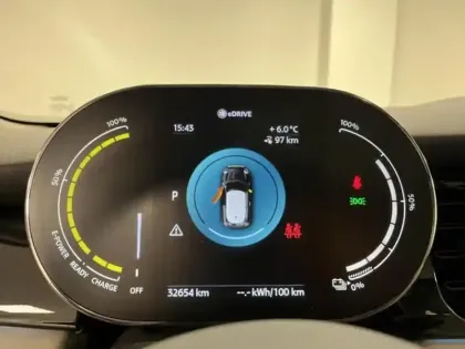 Photo 9 Mini Mini  Cooper SE 184ch Edition Premium Plus BVA 5CV