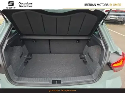 Photo 6 Seat Ibiza  1.0 TSI 95ch Copa