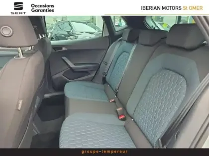 Photo 13 Seat Ibiza  1.0 TSI 95ch Copa