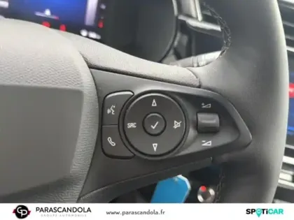 Photo 13 Opel Corsa  1.2 Turbo 100ch Edition