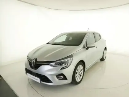 Photo Renault Clio