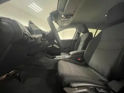 Photo 8 BMW Serie 1 Série 1 116A 122ch M Sport Design DKG7