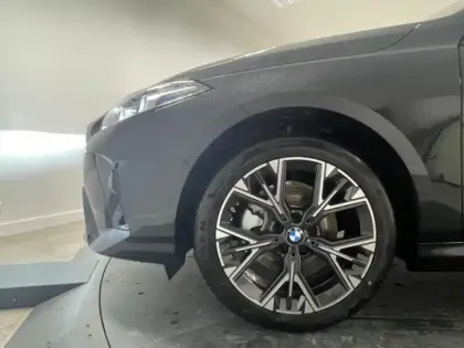 Photo 7 BMW Serie 1 Série 1 116A 122ch M Sport Design DKG7