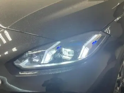 Photo 9 BMW Serie 1 Série 1 116A 122ch M Sport Design DKG7