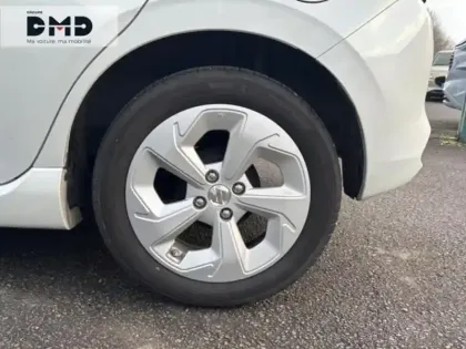 Photo 12 Suzuki Swift  1.2 Hybrid 83ch Privilège Auto