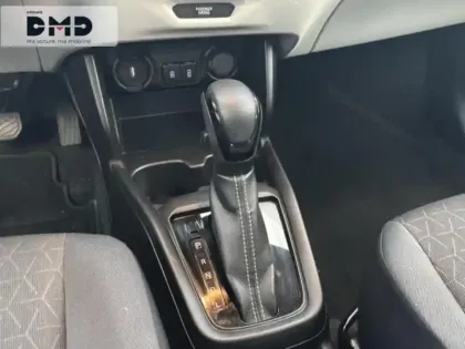 Photo 7 Suzuki Swift  1.2 Hybrid 83ch Privilège Auto