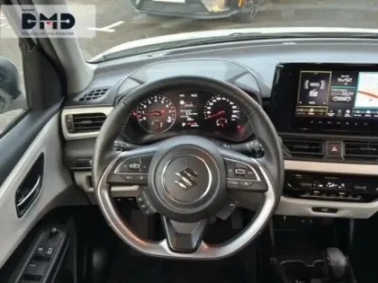 Photo 6 Suzuki Swift  1.2 Hybrid 83ch Privilège Auto