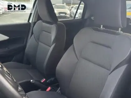 Photo 8 Suzuki Swift  1.2 Hybrid 83ch Privilège Auto