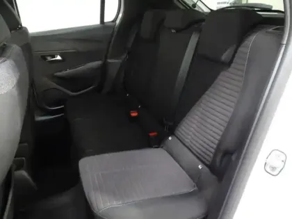 Photo 8 Peugeot 208  1.2 PureTech 100ch S&S Style 118g